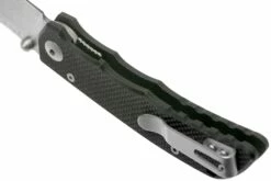 Spartan Blades Talos SFBL7BK Schwarzes G10 Taschenmesser, Bill Harsey Design 13 Spartan Blades Talos SFBL7BK Schwarzes G10 Taschenmesser, Bill Harsey Design -Messer Verkäufe 2024 USSFBL7BK 05 spartan blades