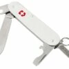 Victorinox Cadet Silver -Messer Verkäufe 2024 VI5V0 2601 26 01 victorinox vi5v0 2601 26 cadet alox d1