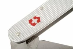 Victorinox Cadet Silver -Messer Verkäufe 2024 VI5V0 2601 26 02 victorinox vi5v0 2601 26 cadet alox d2