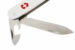 Victorinox Cadet Silver -Messer Verkäufe 2024 VI5V0 2601 26 03 victorinox vi5v0 2601 26 cadet alox d3
