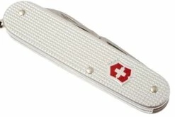 Victorinox Cadet Silver -Messer Verkäufe 2024 VI5V0 2601 26 04 victorinox vi5v0 2601 26 cadet alox d4