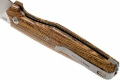 Viper Dan 1 V5928BC Bocote N690, Drop-Point-Klinge 14 Viper Dan 1 V5928BC Bocote N690, Drop-Point-Klinge -Messer Verkäufe 2024 VPV5928BC 05 viper dan vpv5928bc 05