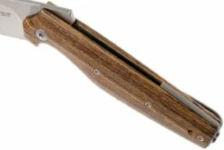 Viper Dan 1 V5928BC Bocote N690, Drop-Point-Klinge 16 Viper Dan 1 V5928BC Bocote N690, Drop-Point-Klinge -Messer Verkäufe 2024 VPV5928BC 07 viper dan vpv5928bc 07