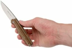 Viper Dan 1 V5928BC Bocote N690, Drop-Point-Klinge 17 Viper Dan 1 V5928BC Bocote N690, Drop-Point-Klinge -Messer Verkäufe 2024 VPV5928BC 08 viper dan vpv5928bc 08