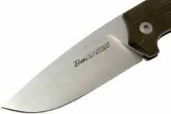 Viper Dan 1 5928GGR Grünes G10 N690, Drop-Point-Klinge 12 Viper Dan 1 5928GGR Grünes G10 N690, Drop-Point-Klinge -Messer Verkäufe 2024 VPV5928GGR 03 viper dan 1 vpv5928ggr 03