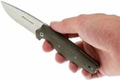 Viper Dan 1 5928GGR Grünes G10 N690, Drop-Point-Klinge 16 Viper Dan 1 5928GGR Grünes G10 N690, Drop-Point-Klinge -Messer Verkäufe 2024 VPV5928GGR 07 viper dan 1 vpv5928ggr 07