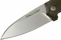 Viper Dan 2 5930GGR Grünes G10, N690, Sheepfoot 13 Viper Dan 2 5930GGR Grünes G10, N690, Sheepfoot -Messer Verkäufe 2024 VPV5930GGR 03 viper dan vpv5930ggr 03