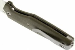 Viper Dan 2 5930GGR Grünes G10, N690, Sheepfoot 16 Viper Dan 2 5930GGR Grünes G10, N690, Sheepfoot -Messer Verkäufe 2024 VPV5930GGR 06 viper dan vpv5930ggr 06