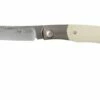 Viper Hug 2 V5994GI Ivory G10 Taschenmesser Sacha Thiel Design -Messer Verkäufe 2024 VPV5994GI 01 viper