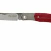 Viper Hug 2 V5994GR Rotes G10 Taschenmesser, Sacha Thiel Design -Messer Verkäufe 2024 VPV5994GR 01 viper