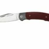 Viper Twin, V6002GR, Satin M390, Red G10 Taschenmesser, Fabrizio Silvestrelli Design 2 Viper Twin, V6002GR, Satin M390, Red G10 Taschenmesser, Fabrizio Silvestrelli Design -Messer Verkäufe 2024 VPV6002GR 01 viper