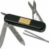Victorinox Classic Gold Ingot 1gr 0.6203.87 Schweizer Taschenmesser 2 Victorinox Classic Gold Ingot 1gr 0.6203.87 Schweizer Taschenmesser -Messer Verkäufe 2024 VT0 6203 87 01 victorinox