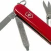 Victorinox Classic SD, Schweizer Taschenmesser, Rot 1 Victorinox Classic SD, Schweizer Taschenmesser, Rot -Messer Verkäufe 2024 VT0 6223 01 victorinox v201902