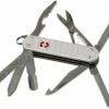 Victorinox MiniChamp Alox - Silber -Messer Verkäufe 2024 VT0 6381 26 01 victorinox vt0 6381 26 01