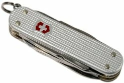Victorinox MiniChamp Alox - Silber 10 Victorinox MiniChamp Alox - Silber -Messer Verkäufe 2024 VT0 6381 26 04 victorinox vt0 6381 26 04
