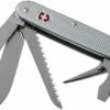 Victorinox Swiss Army 7 Pioneer Alox 0.8150.26 Schweizer Taschenmesser -Messer Verkäufe 2024 VT0 8150 26 01 victorinox