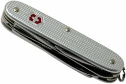 Victorinox Farmer X Alox 0.8271.26 Schweizer Taschenmesser -Messer Verkäufe 2024 VT0 8271 26 04 victorinox
