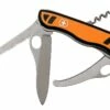 Victorinox Hunter XT, Schweizer Taschenmesser, Orange-schwarz -Messer Verkäufe 2024 VT0 8341 MC9 01 victorinox vt0 8341 mc9 01