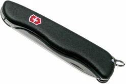 Victorinox Sentinel Schwarz 0.8413.3 Schweizer Taschenmesser 13 Victorinox Sentinel Schwarz 0.8413.3 Schweizer Taschenmesser -Messer Verkäufe 2024 VT0 8413 3 04 victorinox