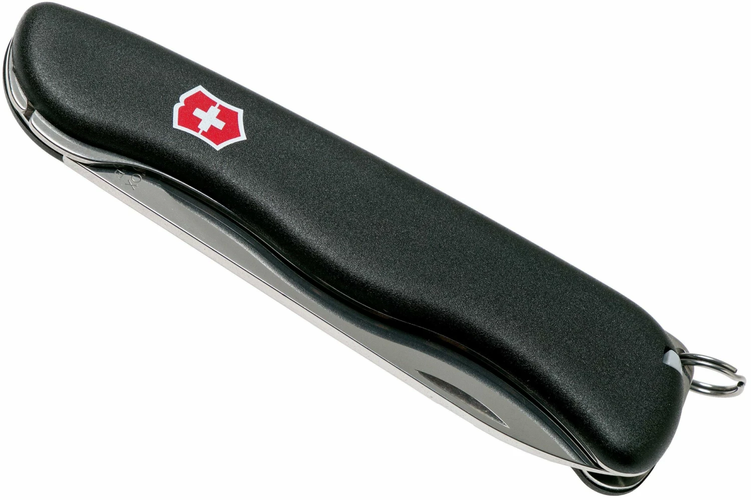 Victorinox Sentinel Schwarz 0.8413.3 Schweizer Taschenmesser 6 Victorinox Sentinel Schwarz 0.8413.3 Schweizer Taschenmesser – Bild 4