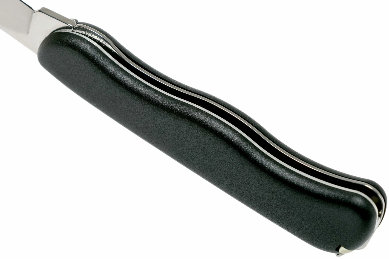 Victorinox Sentinel Schwarz 0.8413.3 Schweizer Taschenmesser 7 Victorinox Sentinel Schwarz 0.8413.3 Schweizer Taschenmesser – Bild 5