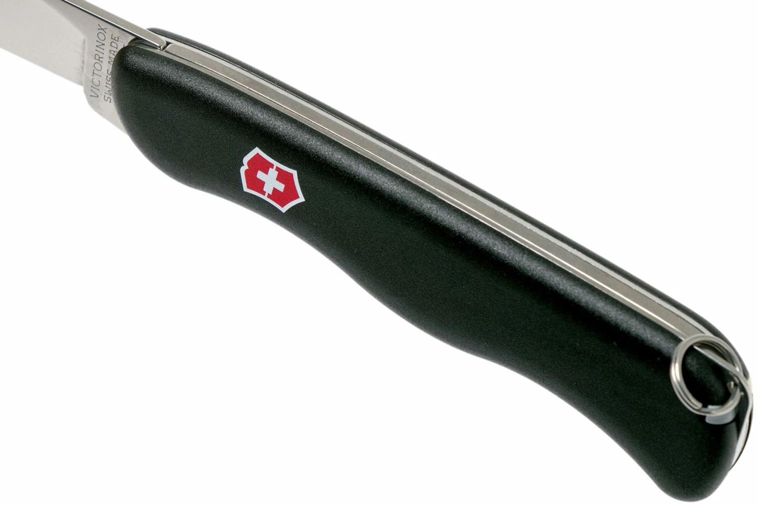 Victorinox Sentinel Schwarz 0.8413.3 Schweizer Taschenmesser 8 Victorinox Sentinel Schwarz 0.8413.3 Schweizer Taschenmesser – Bild 6