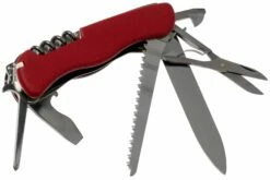Victorinox Outrider 0.8513, Schweizer Taschenmesser -Messer Verkäufe 2024 VT0 9023 02 victorinox v202002