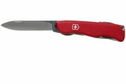 Victorinox Outrider 0.8513, Schweizer Taschenmesser -Messer Verkäufe 2024 VT0 9023 03 victorinox v202002