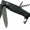Victorinox RangerGrip 55 Onyx 0.9563.C31P Schweizer Taschenmesser, Schwarz -Messer Verkäufe 2024 VT0 9563 C31P 01 victorinox