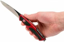 Victorinox RangerGrip 53, Schweizer Taschenmesser -Messer Verkäufe 2024 VT0 9623 C 05 victorinox vt0 9623 c 05