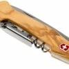 Victorinox Wine Master Olive, Taschenmesser Mit Zweistufigen Korkenzieher 0.9701.64 2 Victorinox Wine Master Olive, Taschenmesser Mit Zweistufigen Korkenzieher 0.9701.64 -Messer Verkäufe 2024 VT0 9701 64 01 victorinox wine master vt0 9701 64 01