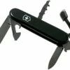 Victorinox Spartan Onyx Black 1.3603.31P Schweizer Taschenmesser -Messer Verkäufe 2024 VT1 3603 31P 01 victorinox onyx black