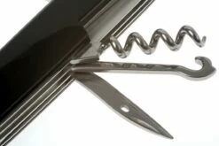 Victorinox Climber, Schweizer Taschenmesser, Schwarz -Messer Verkäufe 2024 VT1 3703 3 04 victorinox climber zwart vt1 3703 3 d4