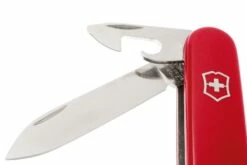 Victorinox Climber, Schweizer Taschenmesser, Rot -Messer Verkäufe 2024 VT1 3703 02 victorinox vt13703 climber rood d2