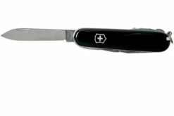 Victorinox Huntsman, Schweizer Taschenmesser, Schwarz 1.3713.3 9 Victorinox Huntsman, Schweizer Taschenmesser, Schwarz 1.3713.3 -Messer Verkäufe 2024 VT1 3713 3 03 victorinox