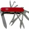 Victorinox Deluxe Tinker Rot 1.4723 Schweizer Taschenmesser -Messer Verkäufe 2024 VT1 4723 01 victorinox