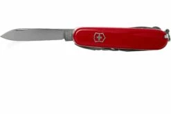 Victorinox Deluxe Tinker Rot 1.4723 Schweizer Taschenmesser -Messer Verkäufe 2024 VT1 4723 03 victorinox