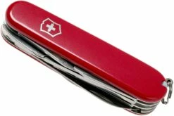 Victorinox Deluxe Tinker Rot 1.4723 Schweizer Taschenmesser -Messer Verkäufe 2024 VT1 4723 04 victorinox
