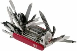 Victorinox SwissChamp XXL 1.6795.XXL Schweizer Taschenmesser