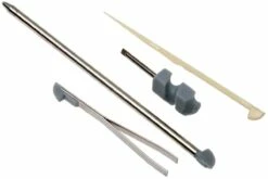 Victorinox Huntsman Lite, Schweizer Taschenmesser, Transparent Rot -Messer Verkäufe 2024 VT1 7915 T 08 victorinox vt1 7915 t 08