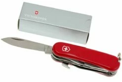 Victorinox Evolution S17 -Messer Verkäufe 2024 VT2 3913 SE 06 victorinox evolution s17 vt2 3913 se d5
