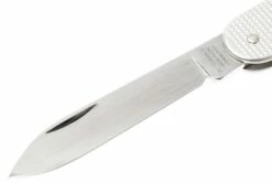 Victorinox Bantam Silver Alox -Messer Verkäufe 2024 VT5 2300 26 02 victorinox 2300 26 bantam silver alox d2