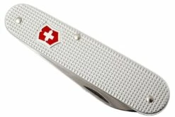 Victorinox Bantam Silver Alox -Messer Verkäufe 2024 VT5 2300 26 04 victorinox 2300 26 bantam silver alox d4