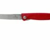 Victorinox SwissClassic Zusammenklappbares Gemüsemesser, Rot, 6.7801.FB 1 Victorinox SwissClassic Zusammenklappbares Gemüsemesser, Rot, 6.7801.FB -Messer Verkäufe 2024 VT6 7801 FB 01 victorinox
