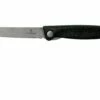 Victorinox SwissClassic Zusammenklappbares Gemüsemesser, Schwarz, 6.7803.FB -Messer Verkäufe 2024 VT6 7803 FB 01 victorinox