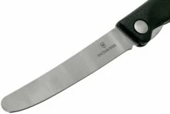 Victorinox SwissClassic Zusammenklappbares Gemüsemesser, Schwarz, 6.7803.FB -Messer Verkäufe 2024 VT6 7803 FB 03 victorinox