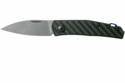 Zero Tolerance 0235 Slipjoint Taschenmesser, Jens Ansø Design