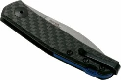 Zero Tolerance 0235 Slipjoint Taschenmesser, Jens Ansø Design -Messer Verkäufe 2024 ZT0235 04 zero tolerance