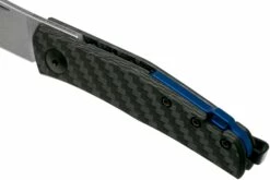 Zero Tolerance 0235 Slipjoint Taschenmesser, Jens Ansø Design -Messer Verkäufe 2024 ZT0235 07 zero tolerance