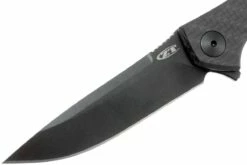 Zero Tolerance 0450CF Taschenmesser, Sinkevich Design -Messer Verkäufe 2024 ZT0450CF 03 zero tolerance zt0450cf 03
